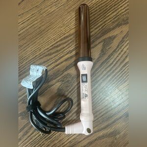 Lange 32mm curling wand